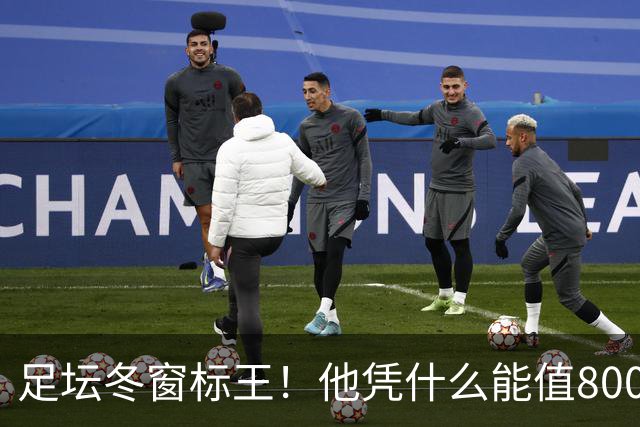 足坛冬窗标王！他凭什么能值8000万欧？